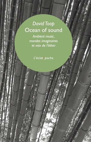 [9782841625710] Ocean of sound. Ambient music, mondes imaginaires et voix de l'éther