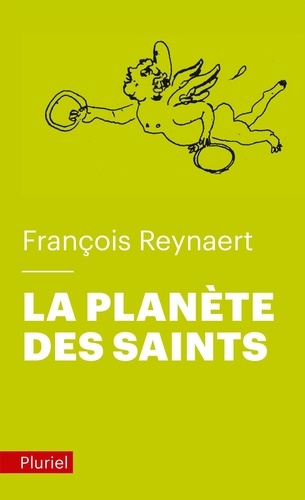 [9782818506066] La Planète des saints