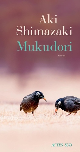 [9782330221157] Mukudori