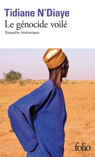 [9782072718496] Le génocide voilé. Enquête historique