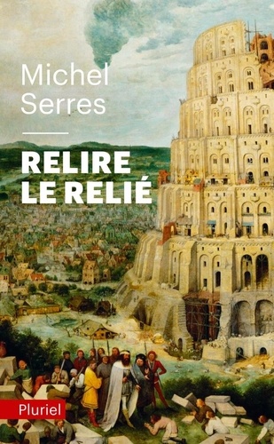 [9782818506424] Relire le relié