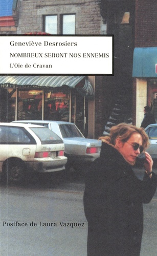[9782924652732] Nombreux seront nos ennemis