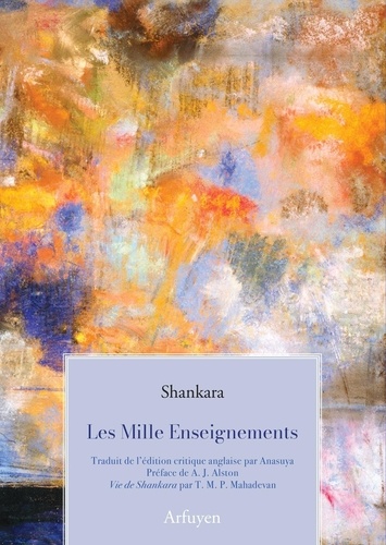 [9782845901797] Les mille enseignements