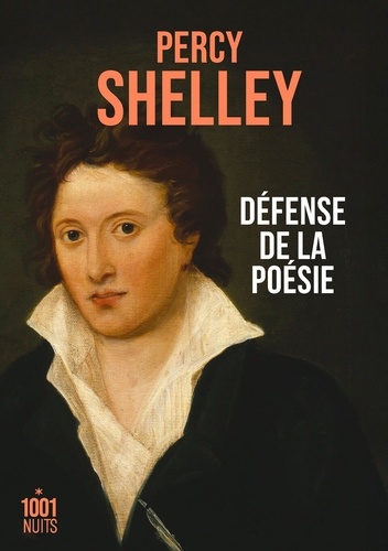[9782755509458] Défense de la poésie