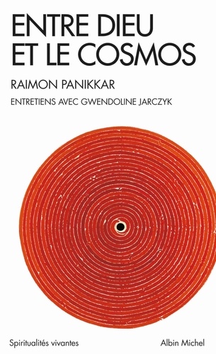 [9782226239259] Entre Dieu et le cosmos. Une vision non dualiste de la réalité