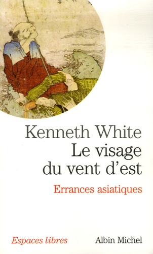 [9782226178350] Le visage du vent d'est. Errances asiatiques