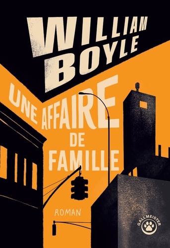[9782351783573] Une affaire de famille