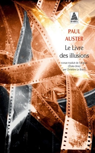 [9782330126377] Le Livre des illusions