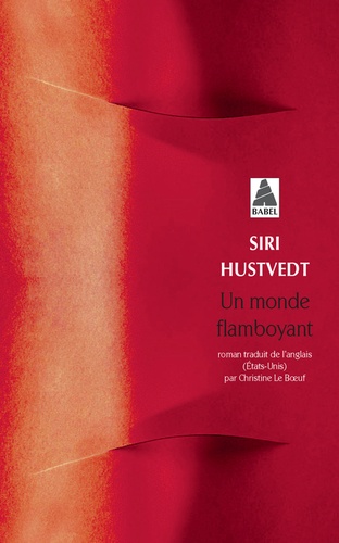 [9782330064495] Un monde flamboyant