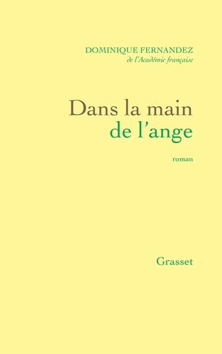[9782246282013] Dans la main de l'ange