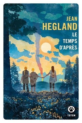 [9782404081281] Le temps d'après