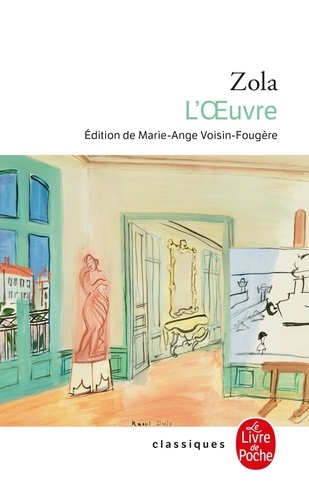 [9782253008873] L'Oeuvre