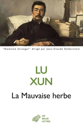 [9782251458656] La mauvaise herbe