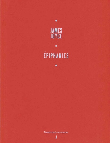 [9791093457031] Epiphanies