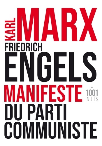 [9782755508475] Manifeste