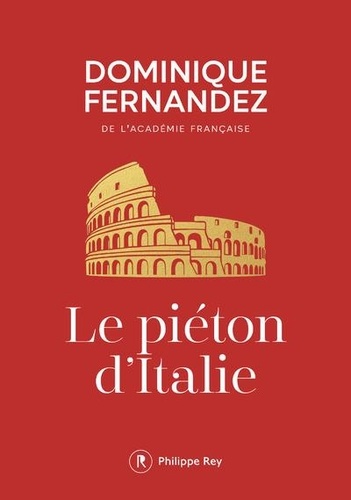 [9782384820511] Le piéton d'Italie