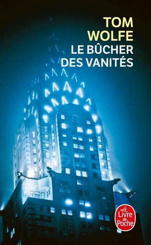 [9782253053408] Le Bûcher des vanités