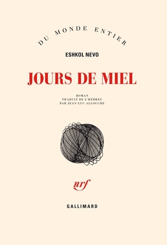 [9782070148943] Jours de miel