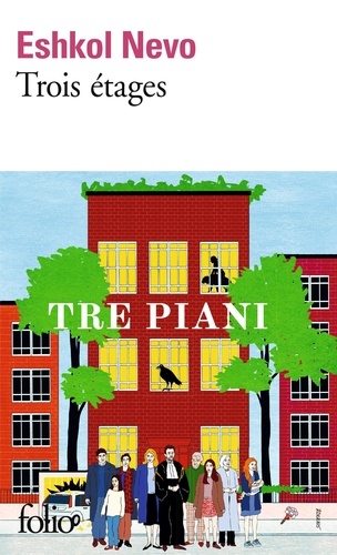 [9782072882166] Trois étages