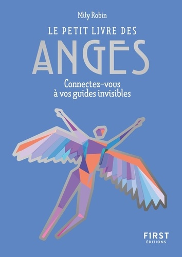 [9782412106204] Le petit livre des Anges