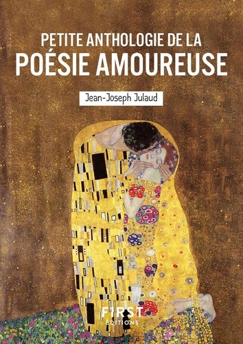 [9782412104675] Petite anthologie de la poésie amoureuse