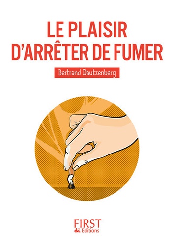 [9782412021637] Le plaisir d'arrêter de fumer