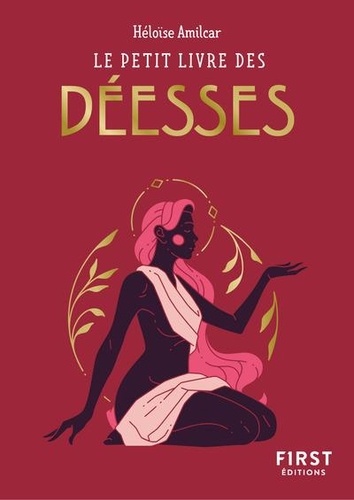 [9782412084779] Le petit livre des déesses