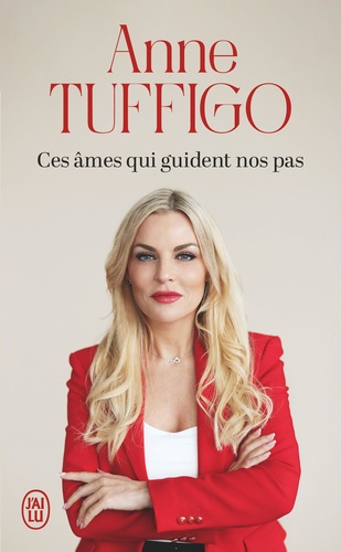 [9782290418444] Ces âmes qui guident nos pas