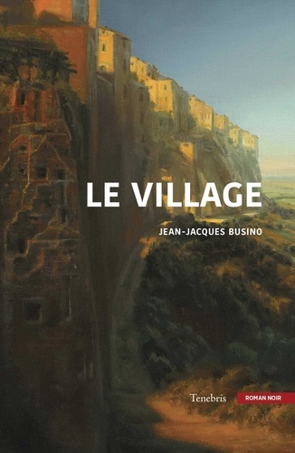[9782940658893] Le Village