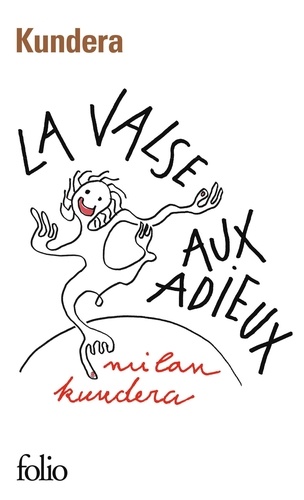 [9782070370436] La valse aux adieux