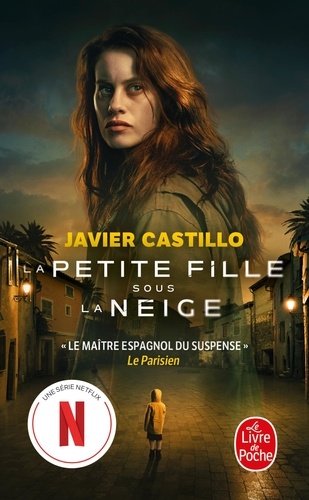 [9782253249474] La petite fille sous la neige