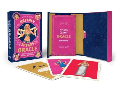 [9780762475773] Britney Spears Oracle