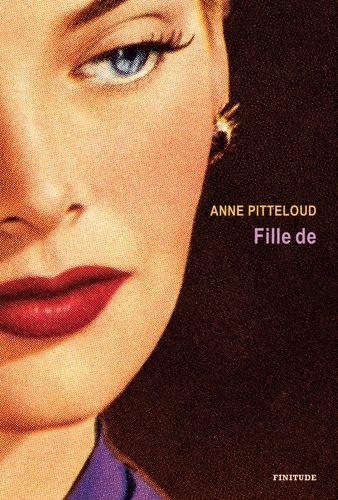 [9782363392541] Fille de