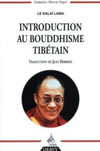 [9782850769603] Introduction au bouddhisme tibétain