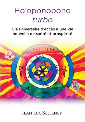 [9791042448677] Ho'oponopono turbo