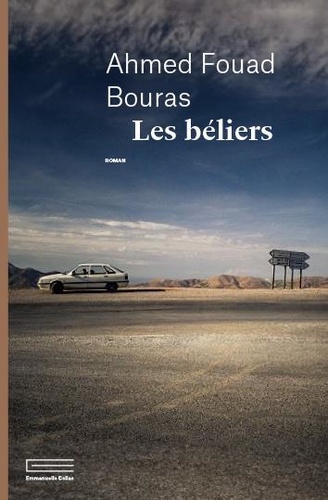 [9782487817128] Les béliers