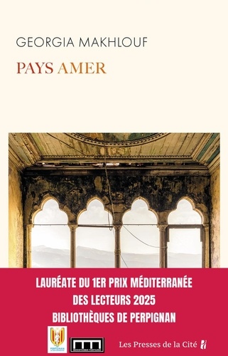 [9782258210967] Pays amer