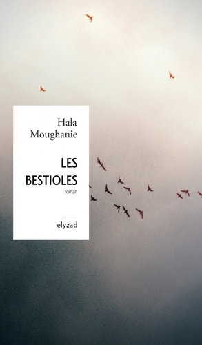 [9782494463448] Les bestioles