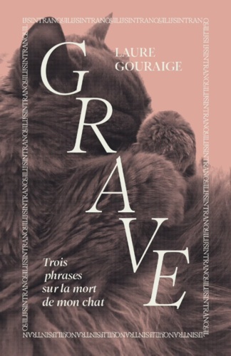 [9782387550101] Grave
