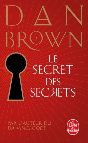 [9782253913870] Le secret des secrets
