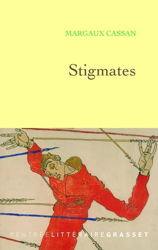 [9782246844105] Stigmates