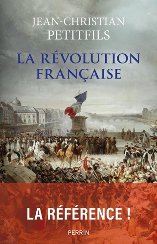 [9782262097110] La Révolution française