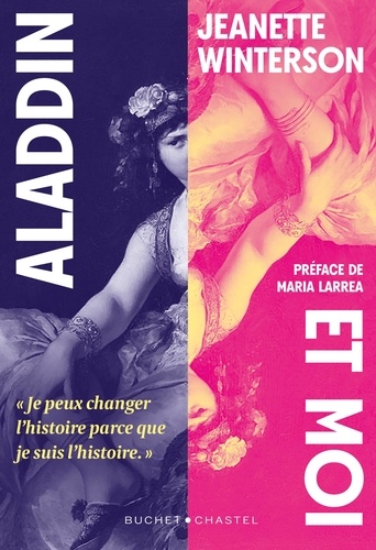 [9782283042847] Aladdin et moi