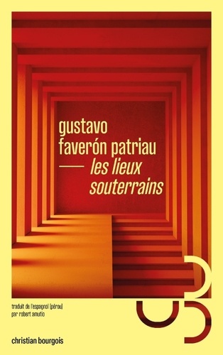 [9782267056761] Les lieux souterrains