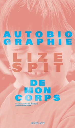 [9782330224851] Autobiographie de mon corps