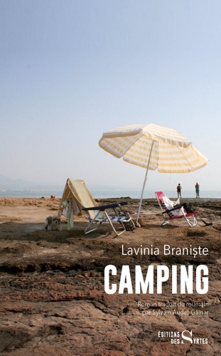 [9782940789153] Camping
