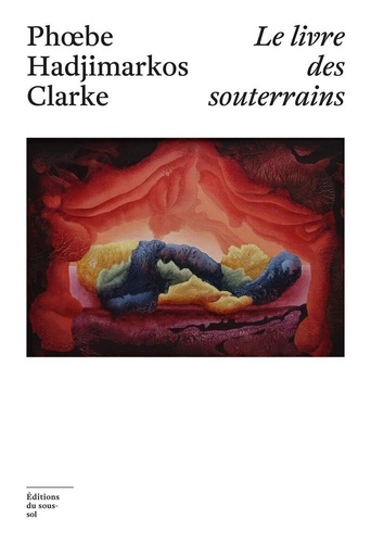 [9782386630118] Le livre des souterrains