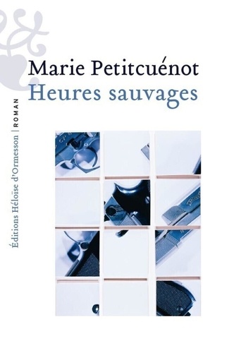 [9782487819450] Heures sauvages