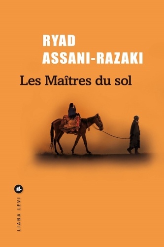 [9791034912926] Les Maîtres du sol