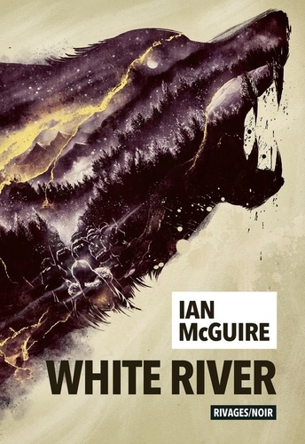 [9782743671662] White River